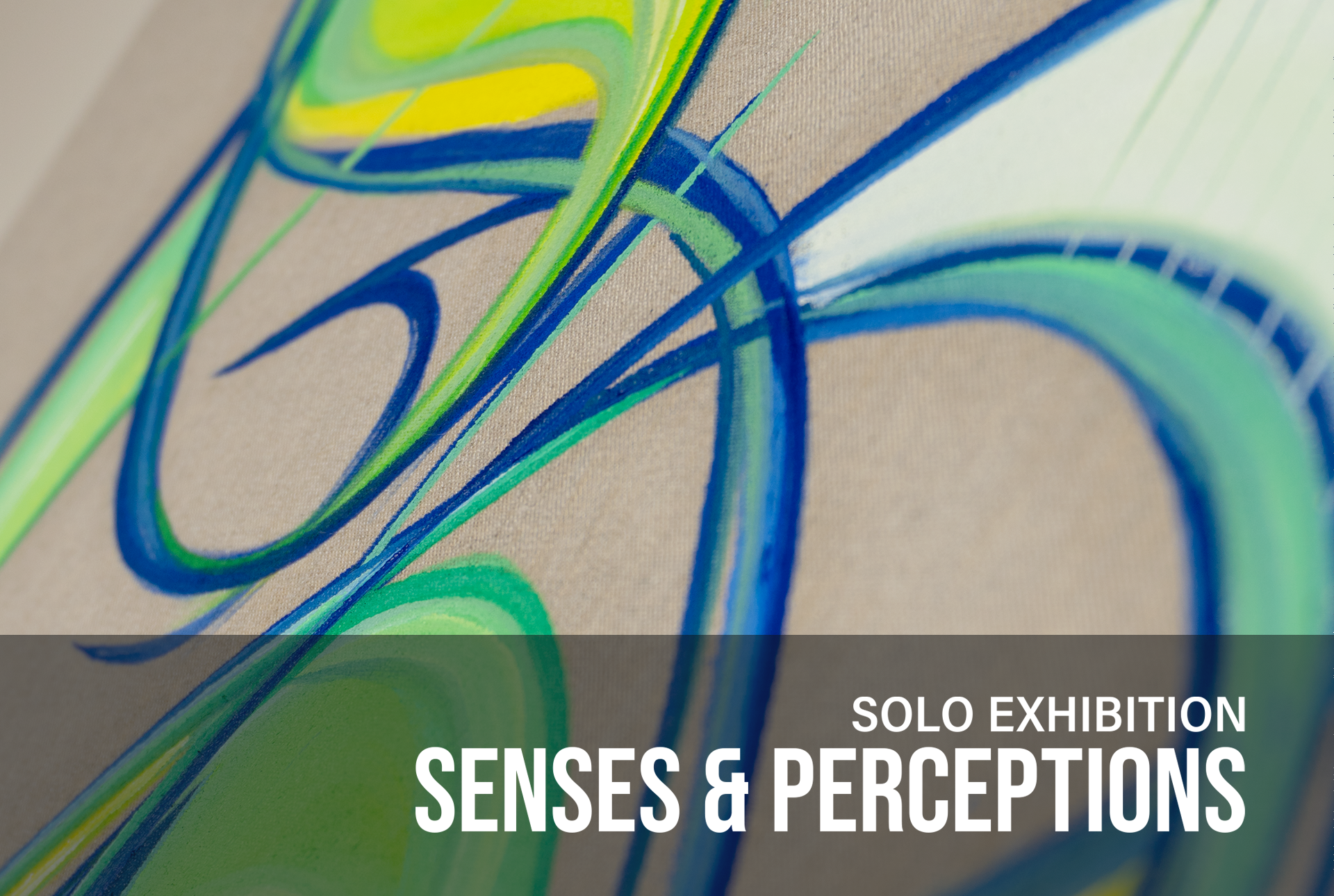 Michael J. Korber Fracchiolla – Exhibition – Senses & Perceptions Michael J. Korber Fracchiolla – Exhibition – Senses & Perceptions